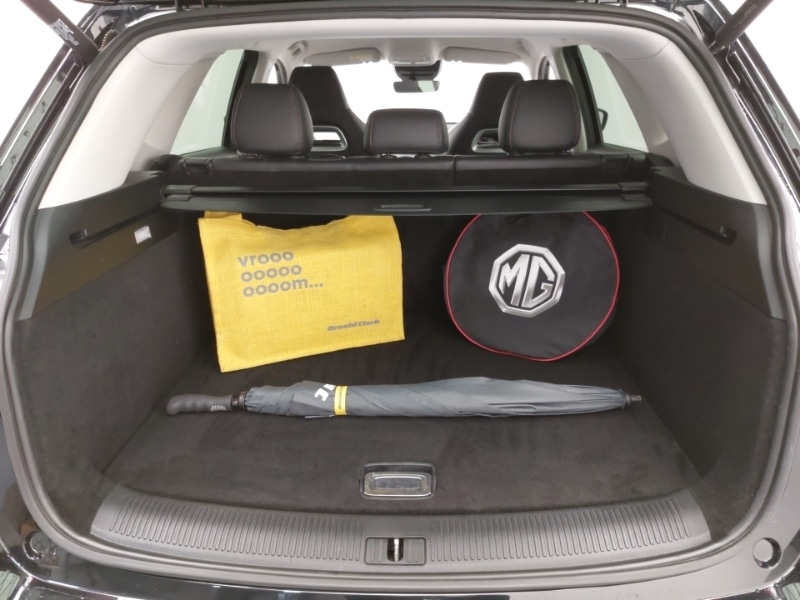 Used MG MG HS 2023 for sale - 76387834: Photo 8