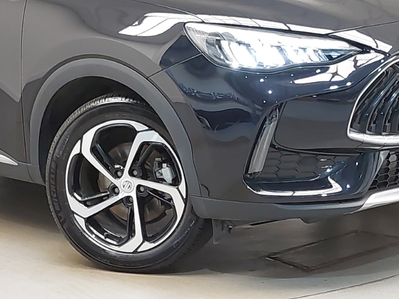 Used MG MG HS 2023 for sale - 76387834: Photo 9