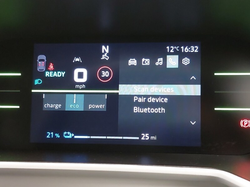 Used Dacia Spring 2024 for sale - 77004713: Photo 11