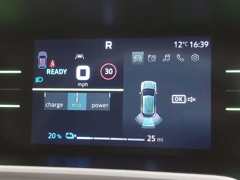 Used Dacia Spring 2024 for sale - 77004713: Photo 12