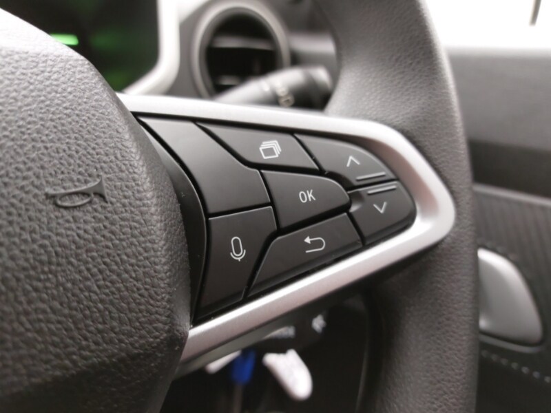 Used Dacia Spring 2024 for sale - 77004713: Photo 15