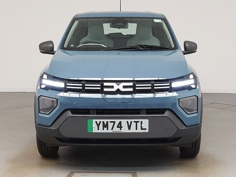 Used Dacia Spring 2024 for sale - 77004713: Photo 18