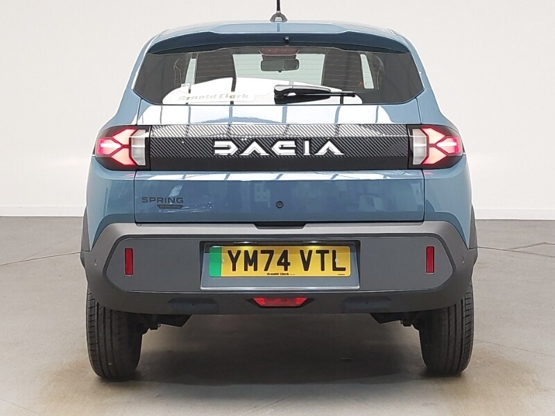 Used Dacia Spring 2024 for sale - 77004713: Photo 19