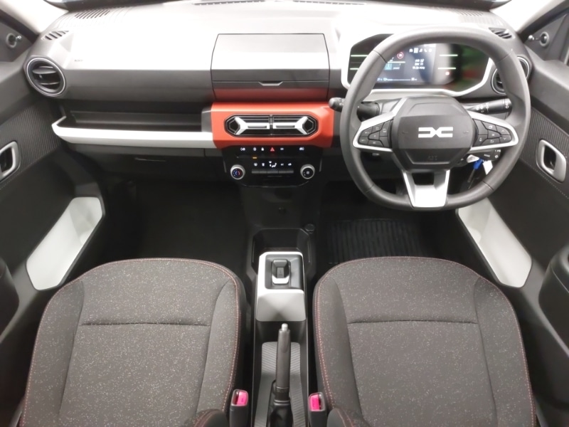 Used Dacia Spring 2024 for sale - 77004713: Photo 2