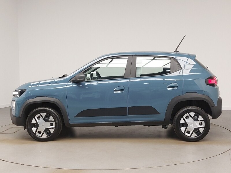 Used Dacia Spring 2024 for sale - 77004713: Photo 4