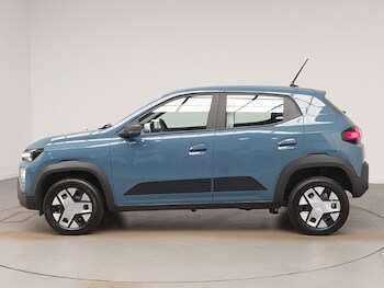 Used Dacia Spring 2024 for sale - 77004713: Photo