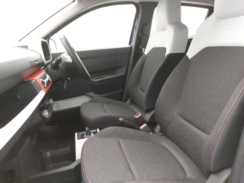 Used Dacia Spring 2024 for sale - 77004713: Photo 5