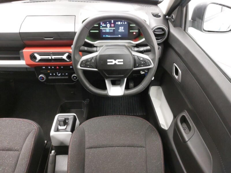 Used Dacia Spring 2024 for sale - 77004713: Photo 7