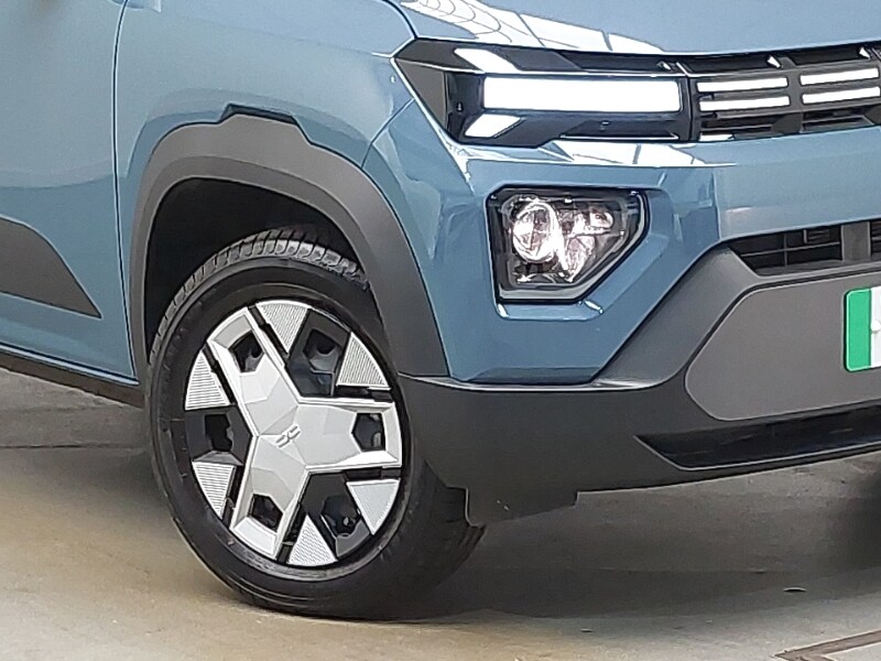 Used Dacia Spring 2024 for sale - 77004713: Photo 9