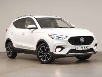 2024 - 1.0T GDi Exclusive 5dr DCT