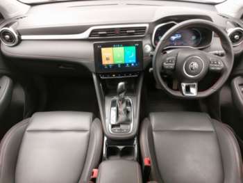 Used MG MG ZS 2024 for sale - 74737540: Photo