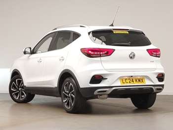 Used MG MG ZS 2024 for sale - 74737540: Photo