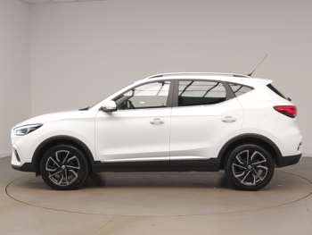 Used MG MG ZS 2024 for sale - 74737540: Photo