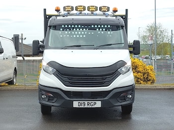 Used Iveco Daily 2025 for sale - 78460436: Photo