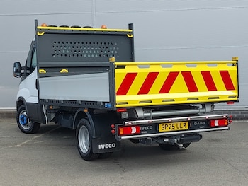 Used Iveco Daily 2025 for sale - 78460436: Photo