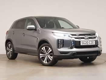 2020 - 2.0 Dynamic 5dr