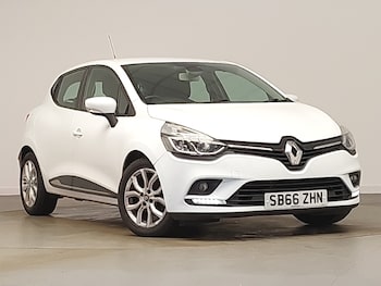 Used Renault Clio 2016 for sale - 78326559: Photo