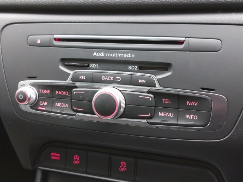 Used Audi Q3 2017 for sale - 77651857: Photo 13