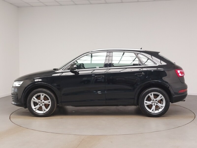 Used Audi Q3 2017 for sale - 77651857: Photo 4