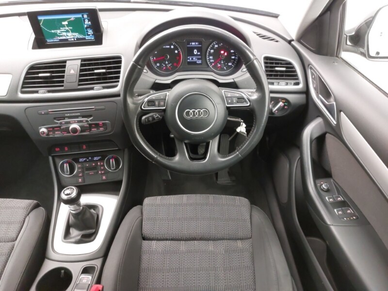 Used Audi Q3 2017 for sale - 77651857: Photo 7