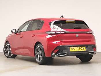 Used Peugeot 308 2023 for sale - 74180359: Photo