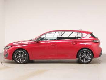 Used Peugeot 308 2023 for sale - 74180359: Photo
