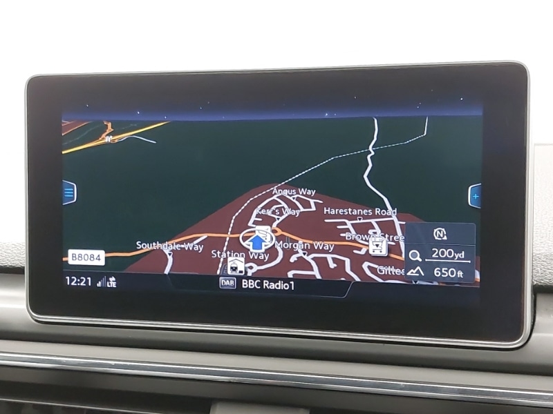 Used Audi A4 2017 for sale - 77690226: Photo 10