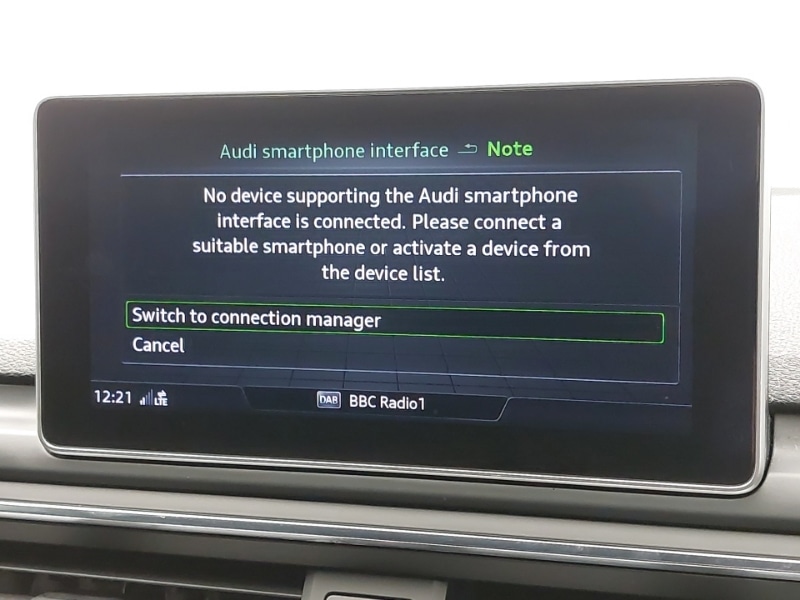 Used Audi A4 2017 for sale - 77690226: Photo 11