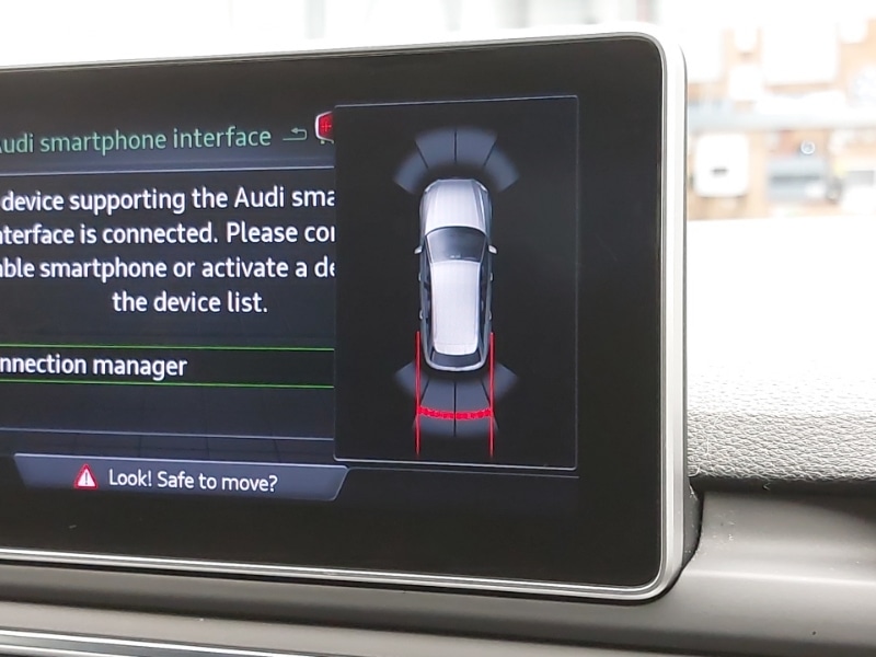 Used Audi A4 2017 for sale - 77690226: Photo 12