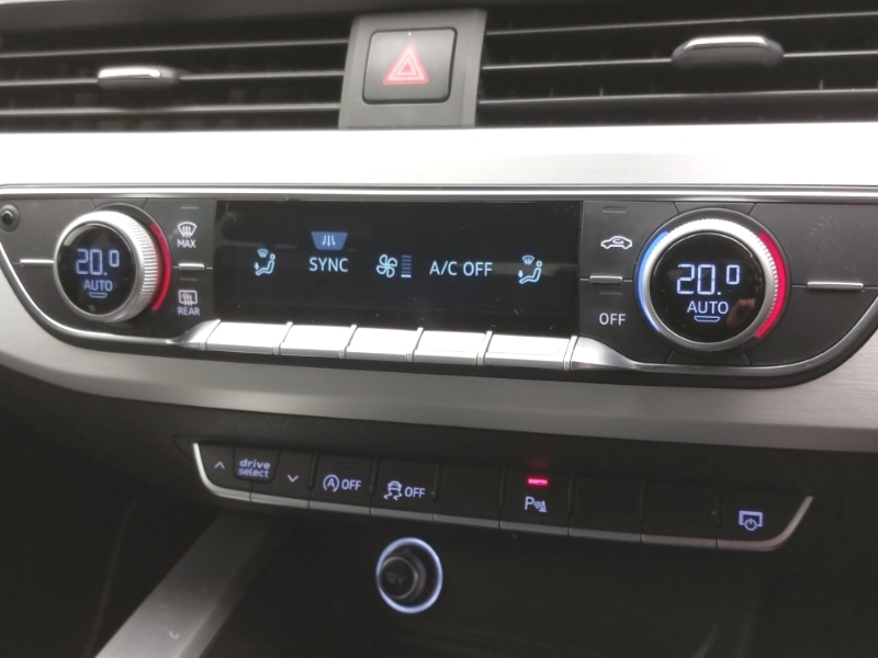 Used Audi A4 2017 for sale - 77690226: Photo 13