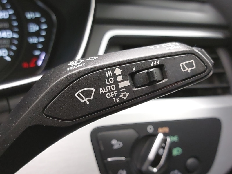 Used Audi A4 2017 for sale - 77690226: Photo 18