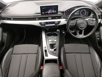 Used Audi A4 2017 for sale - 77690226: Photo