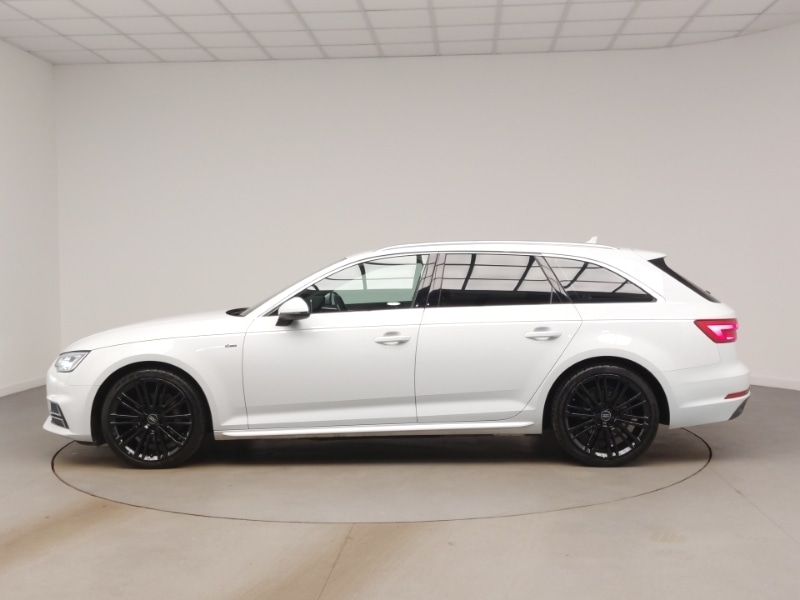 Used Audi A4 2017 for sale - 77690226: Photo 4