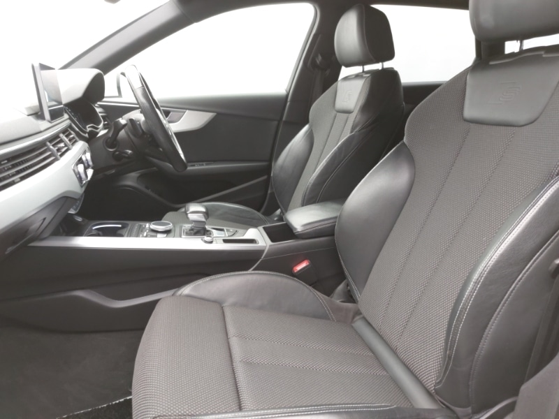 Used Audi A4 2017 for sale - 77690226: Photo 5