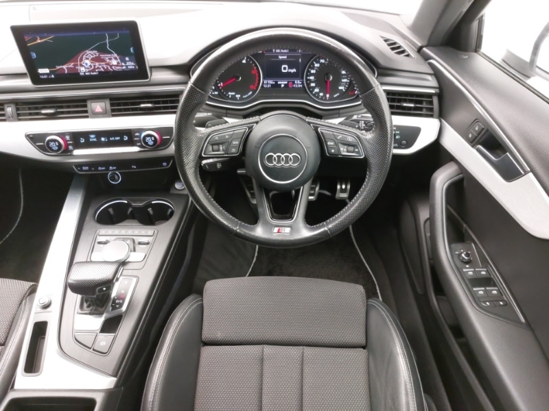 Used Audi A4 2017 for sale - 77690226: Photo 7