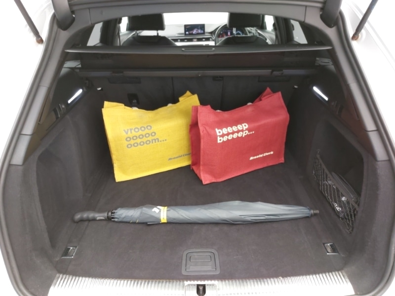 Used Audi A4 2017 for sale - 77690226: Photo 8