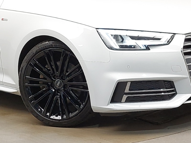 Used Audi A4 2017 for sale - 77690226: Photo 9