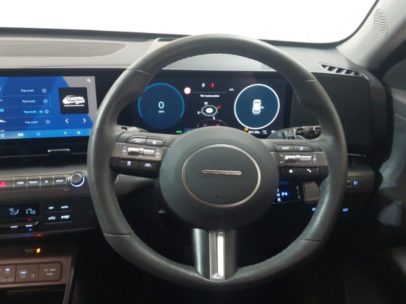 Used Hyundai KONA 2024 for sale - 77197492: Photo 10