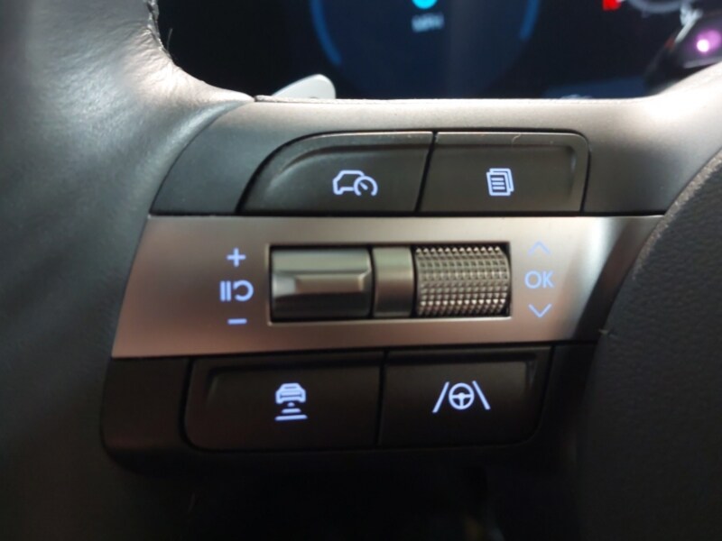 Used Hyundai KONA 2024 for sale - 77197492: Photo 13