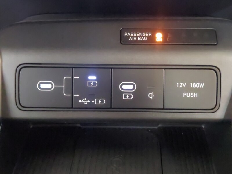 Used Hyundai KONA 2024 for sale - 77197492: Photo 16