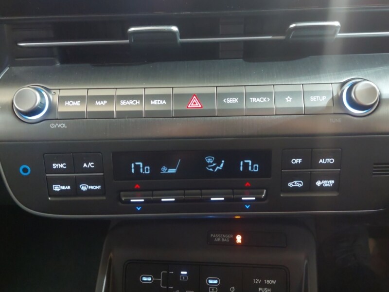 Used Hyundai KONA 2024 for sale - 77197492: Photo 18