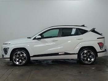 Used Hyundai KONA 2024 for sale - 77197492: Photo