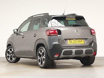 Used Citroen C3 Aircross 2023 for sale - 78259569: Photo