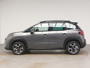 Used Citroen C3 Aircross 2023 for sale - 78259569: Photo