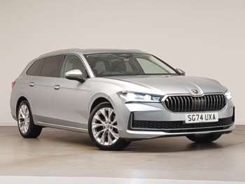2024 - 2.0 TDI SE L 5dr DSG