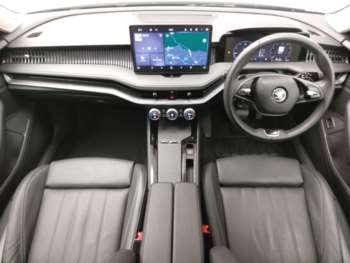 Used Skoda Superb 2024 for sale - 75125041: Photo