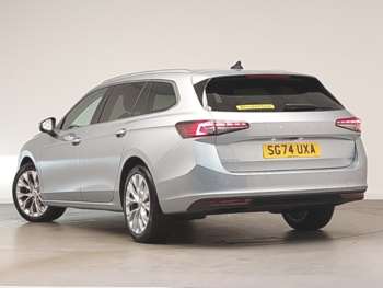 Used Skoda Superb 2024 for sale - 75125041: Photo