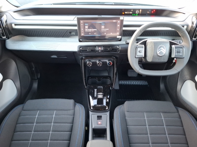 Used Citroen C3 2025 for sale - 77756136: Photo 2