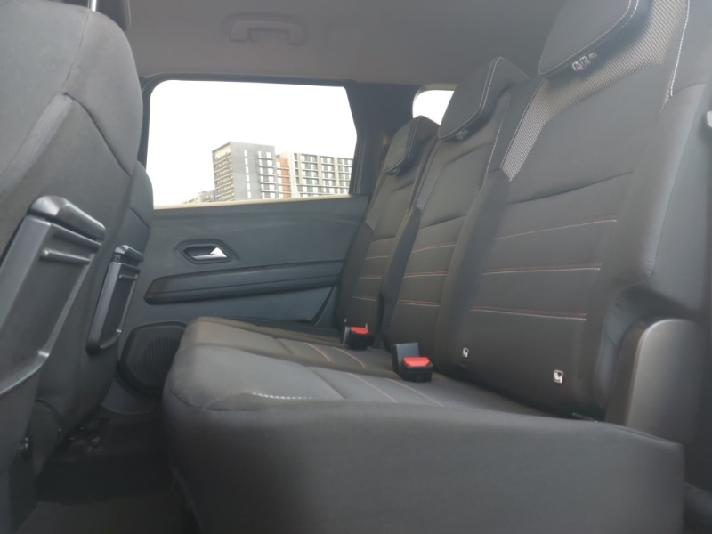 Used Dacia Jogger 2023 for sale - 77433277: Photo 6