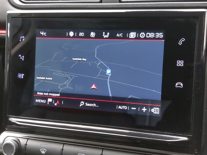 Used Citroen C3 2022 for sale - 77579916: Photo 10